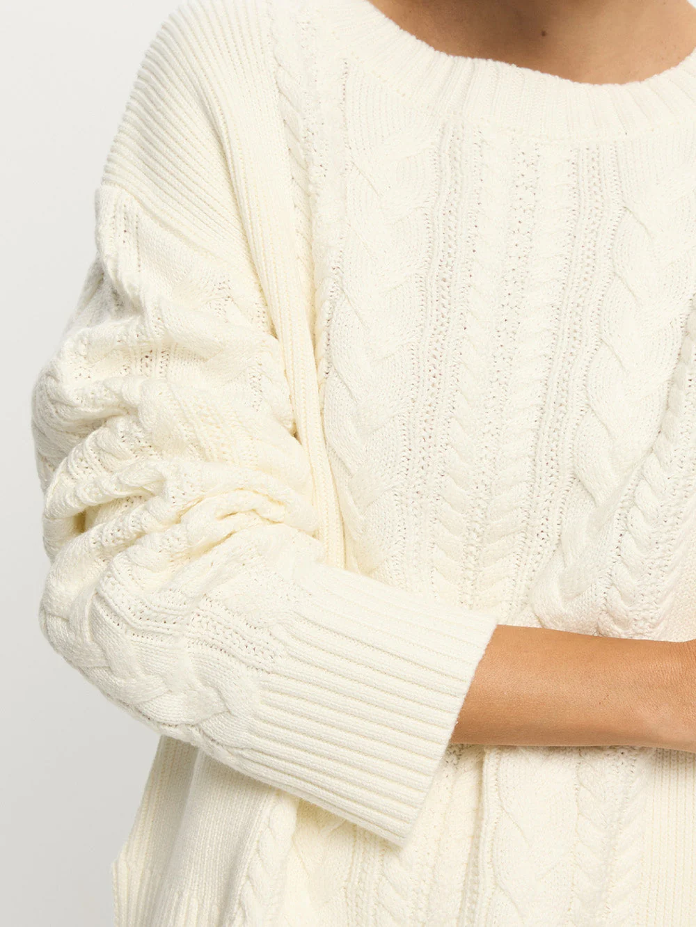 Leon Knit Sweater - Image 6