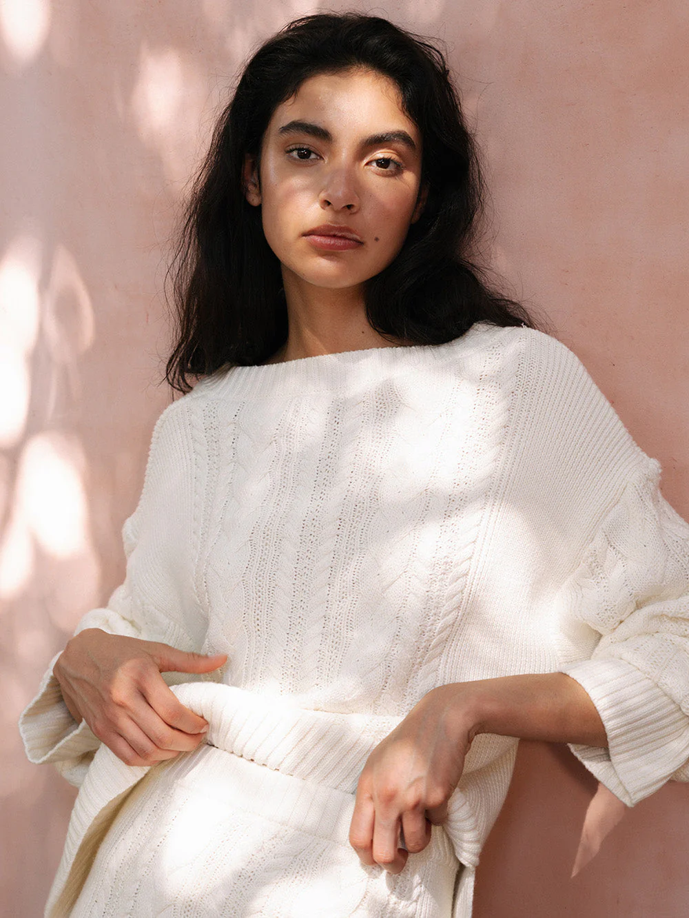 Leon Knit Sweater - Image 7