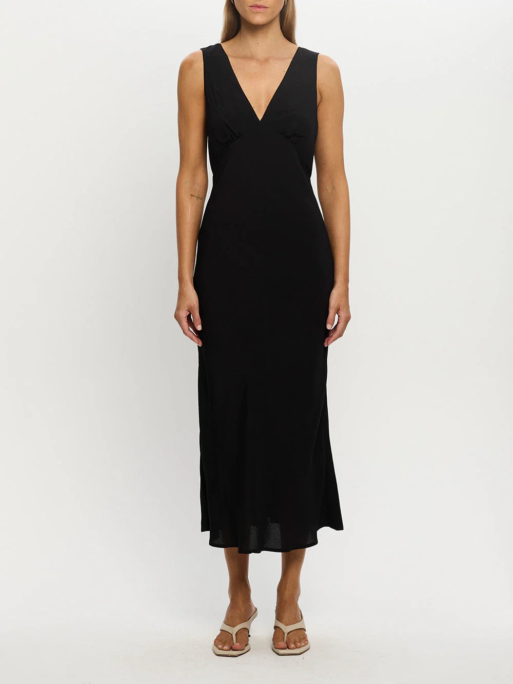Lia Midi Dress - Image 6
