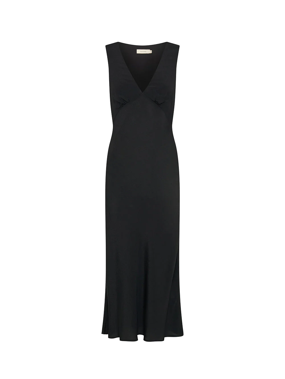 Lia Midi Dress - Image 7