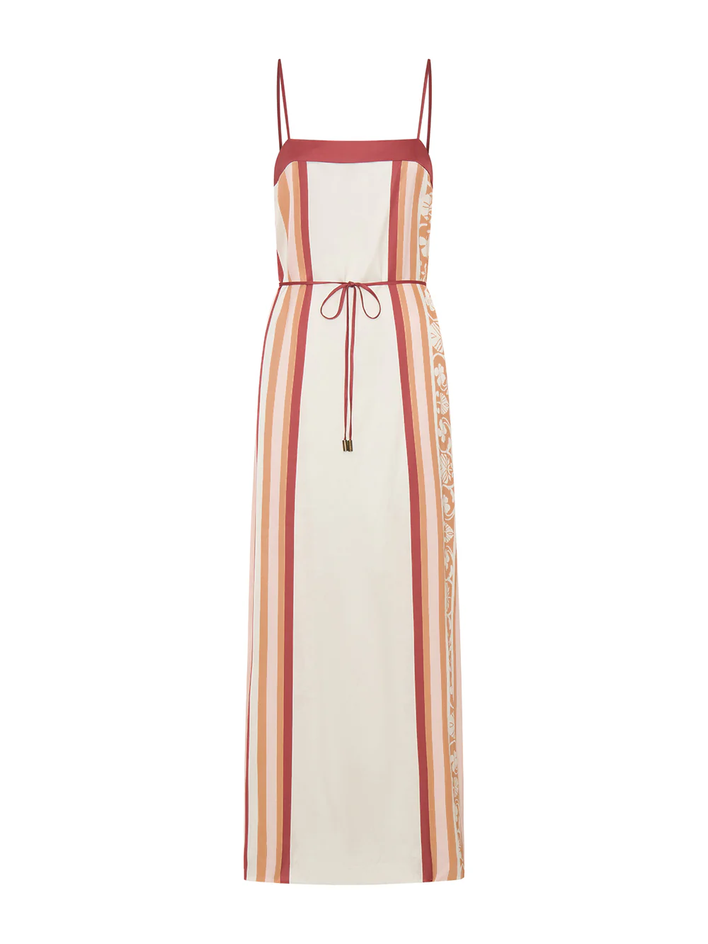 Lilia Maxi Dress - Image 7