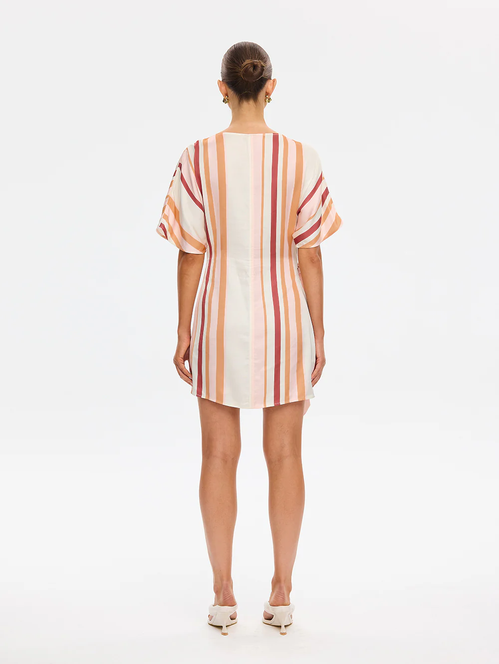Lilia Mini Dress - Image 4