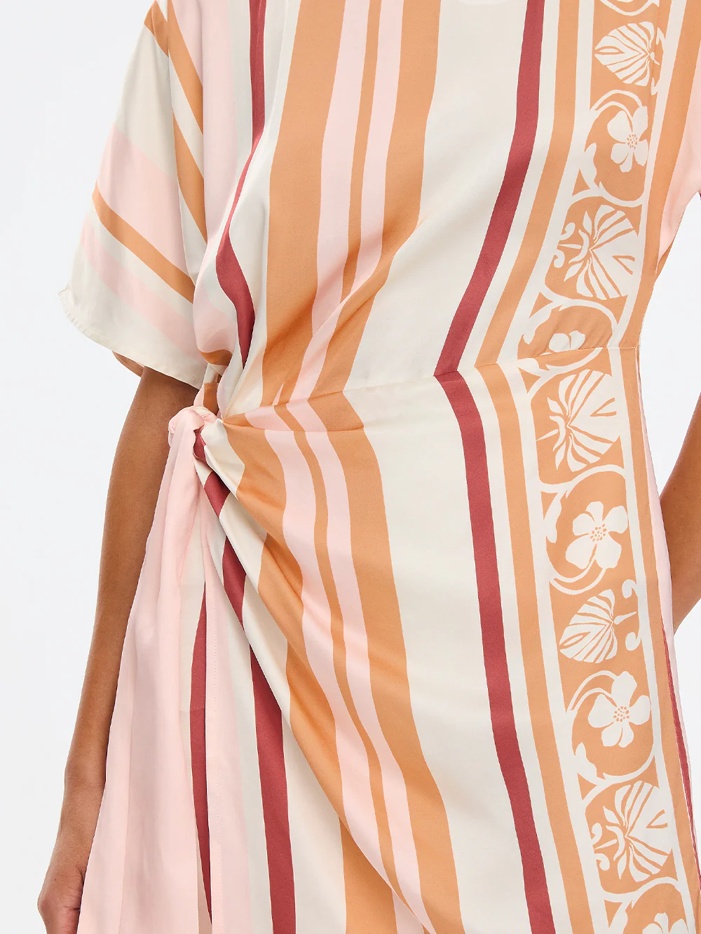 Lilia Mini Dress - Image 5