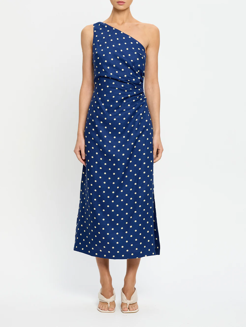 Lily Midi Dress - Image 5