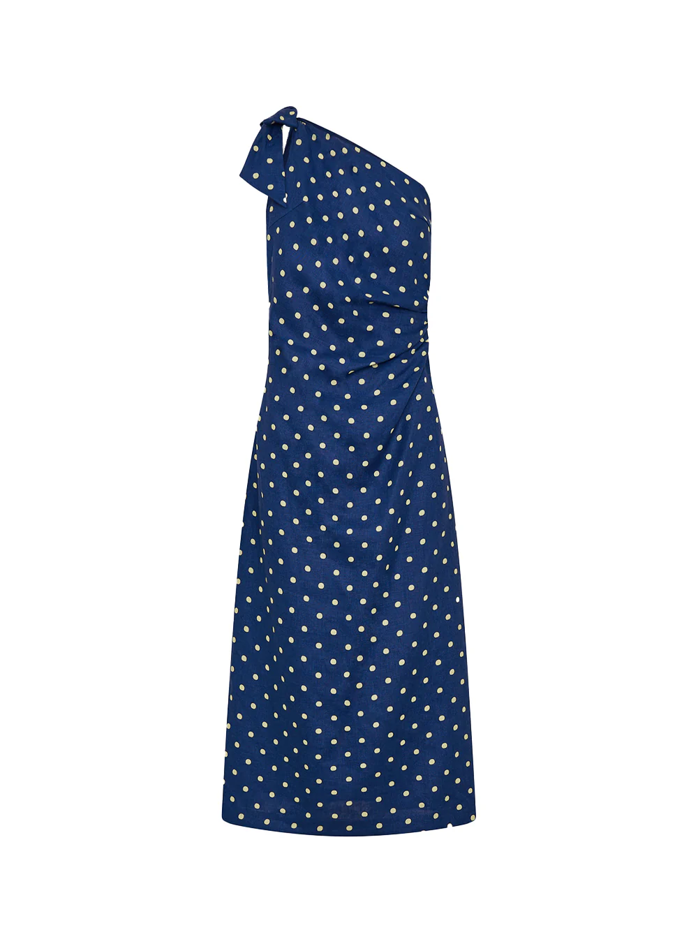 Lily Midi Dress - Image 8