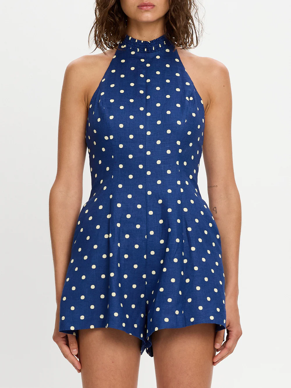 Lily Playsuit - Image 7