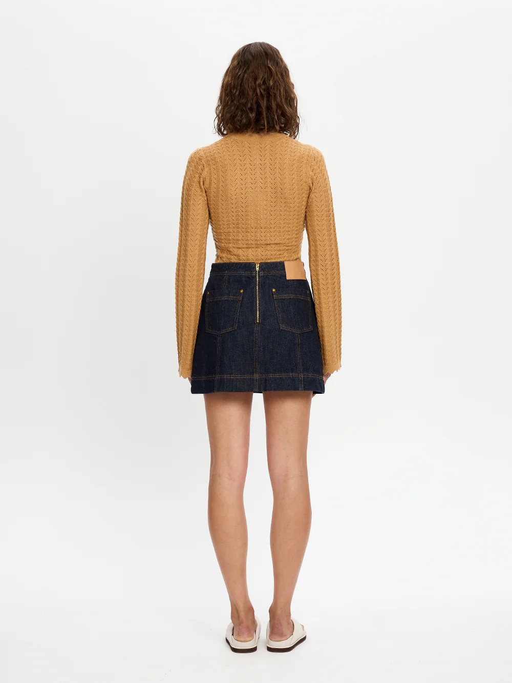Logan Knit Top - Image 3