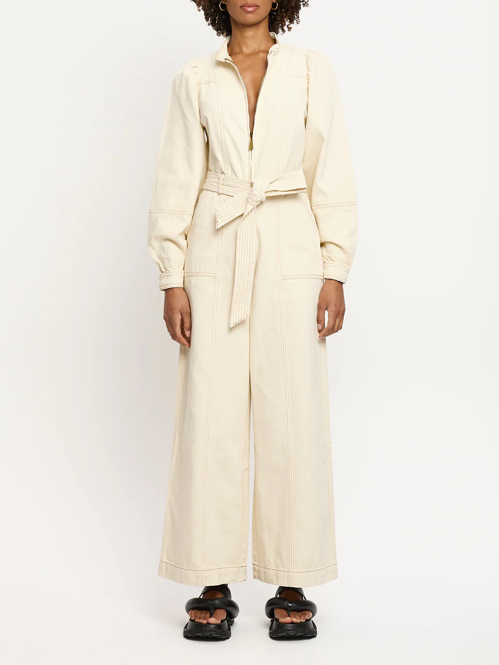 Lourdes Boilersuit - Image 5