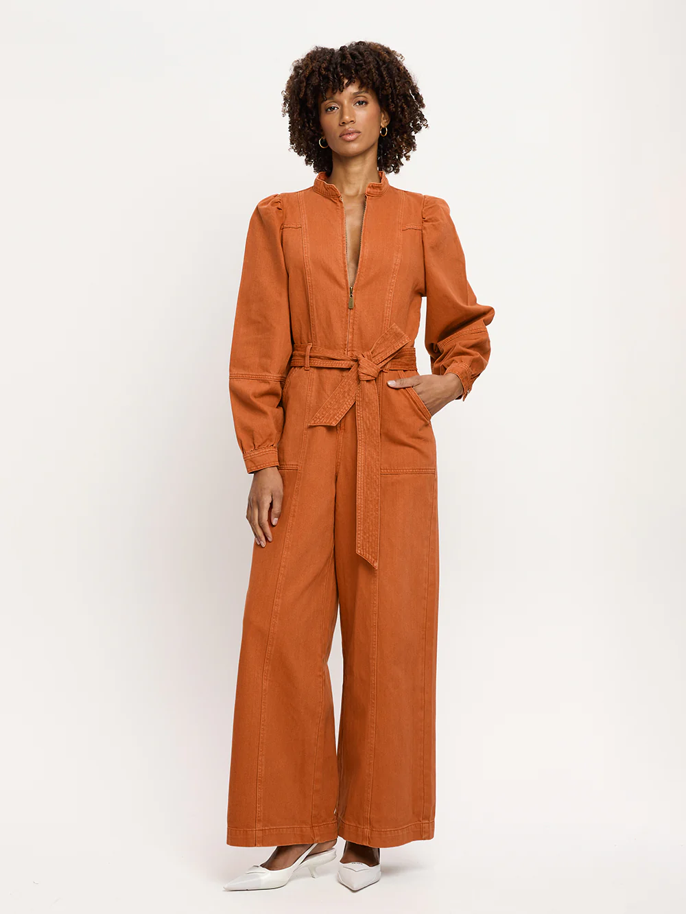 Lourdes Boilersuit - Image 2