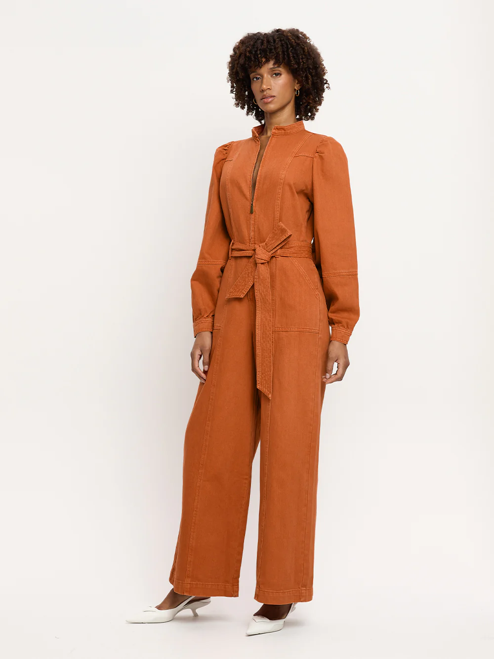 Lourdes Boilersuit - Image 3