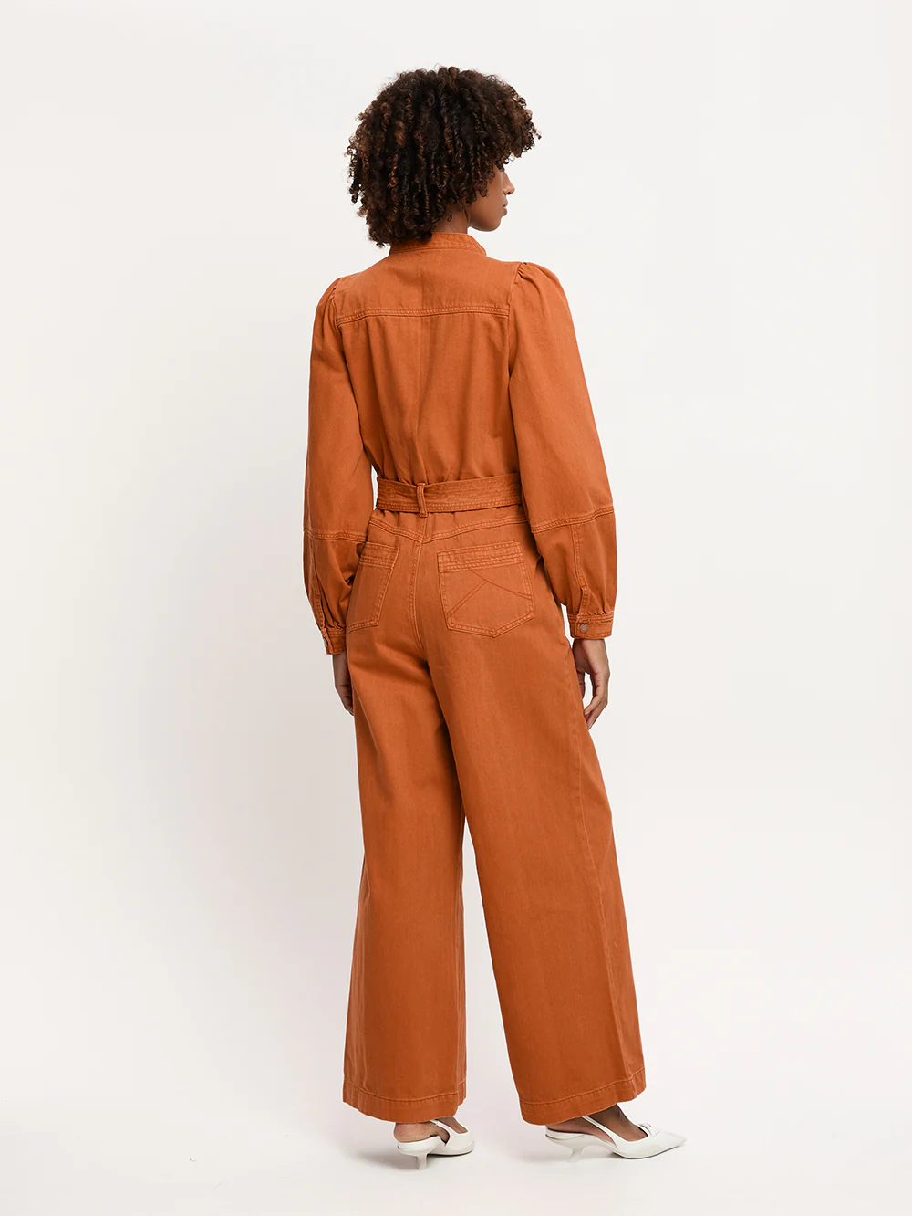 Lourdes Boilersuit - Image 4