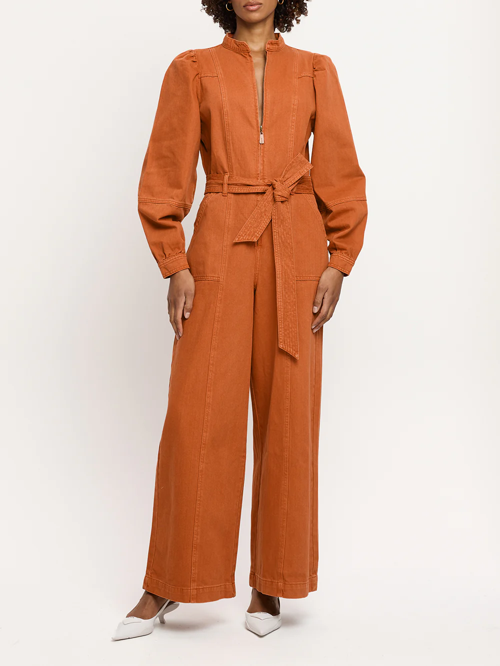 Lourdes Boilersuit - Image 6