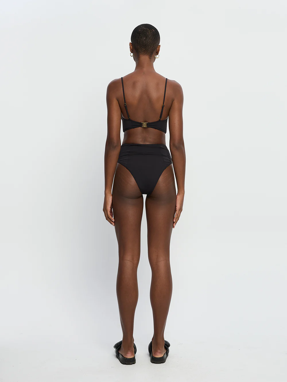 Luca Panelled Bikini Bottom - Image 5