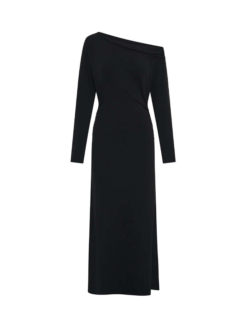 Lucie Jersey Maxi Dress - Image 6