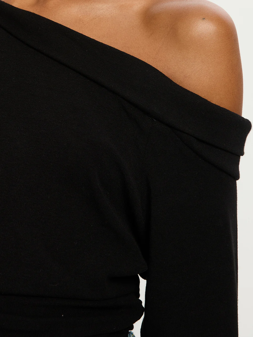 Lucie Jersey Top - Image 5