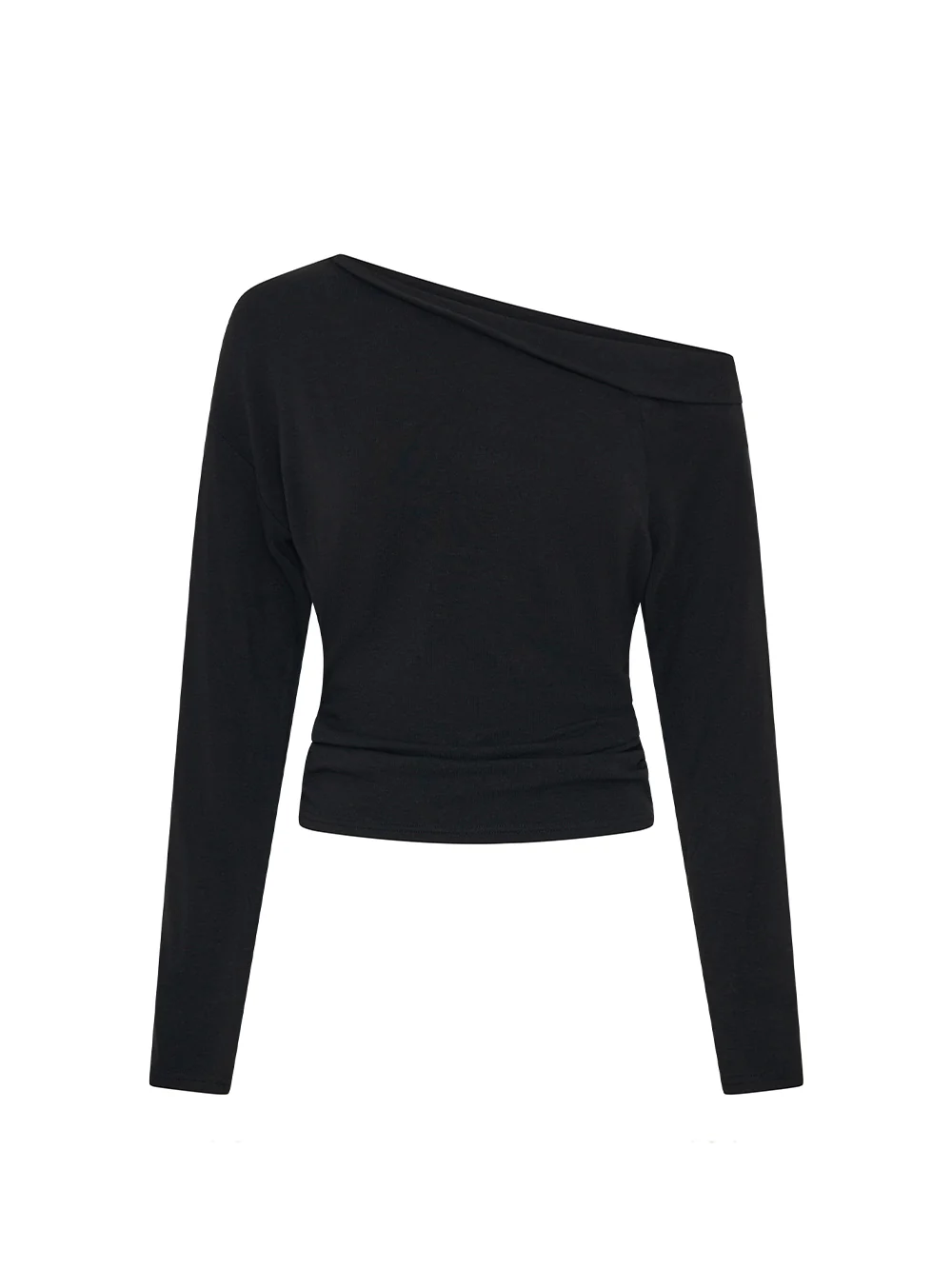 Lucie Jersey Top - Image 7