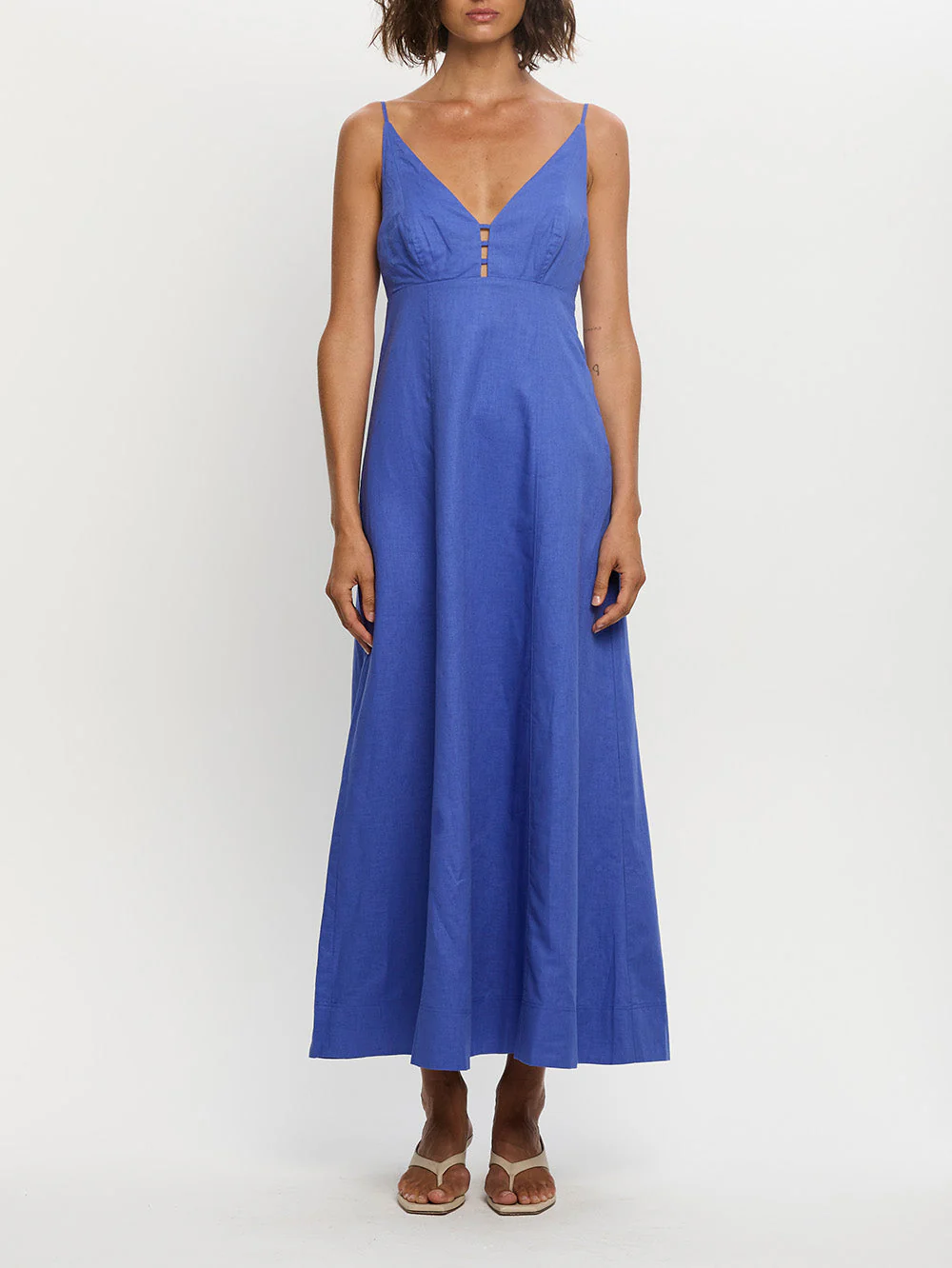 Luna Maxi Dress - Image 6