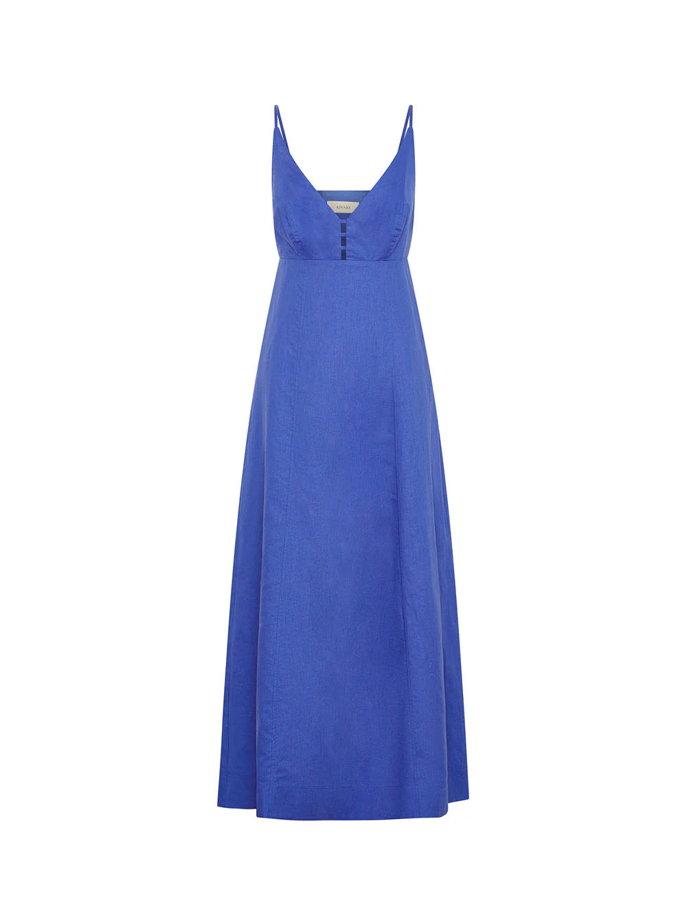 Luna Maxi Dress - Image 7
