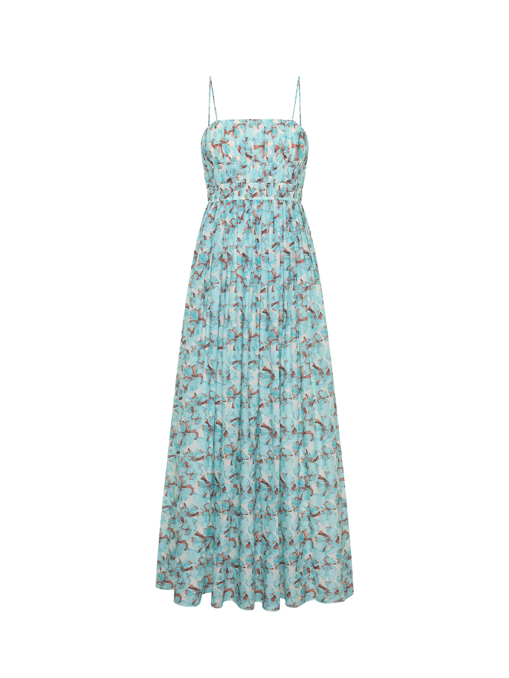 Lydia Maxi Dress - Image 8