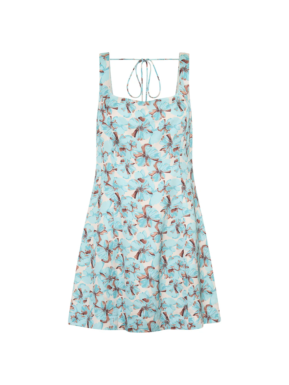 Lydia Mini Dress - Image 8
