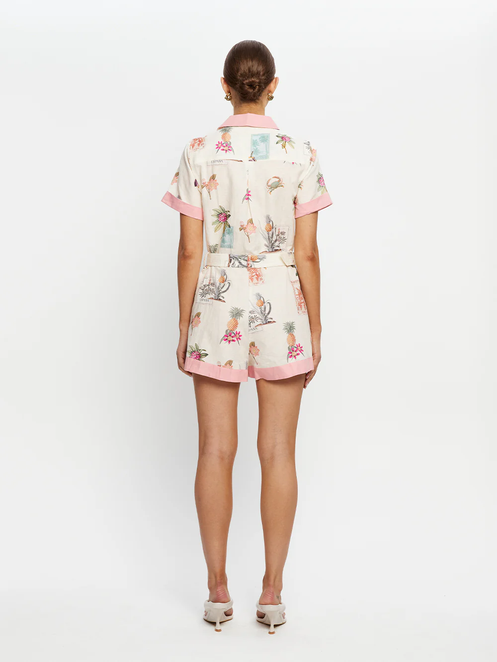 Lyra Playsuit - Image 4