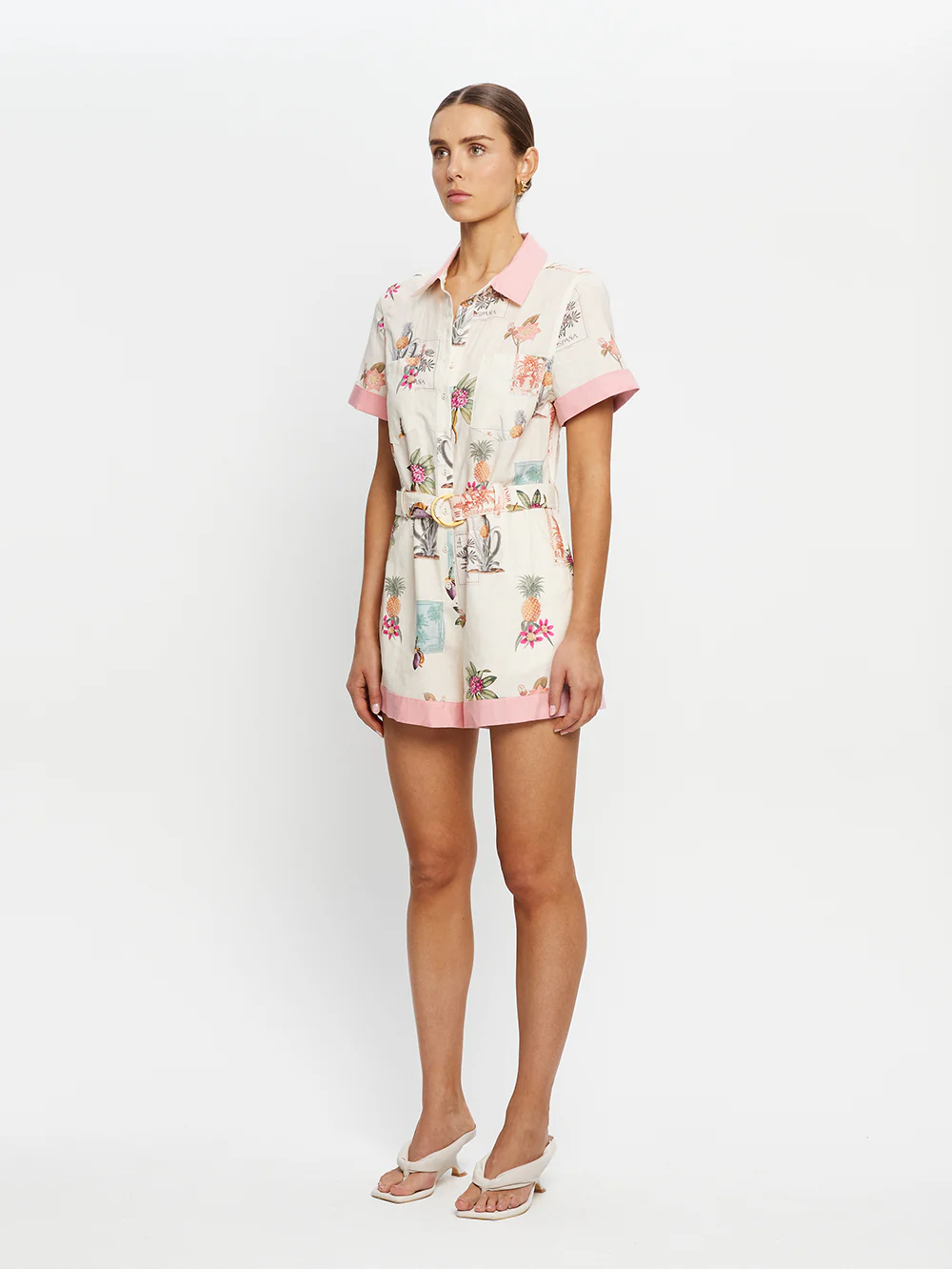 Lyra Playsuit - Image 5