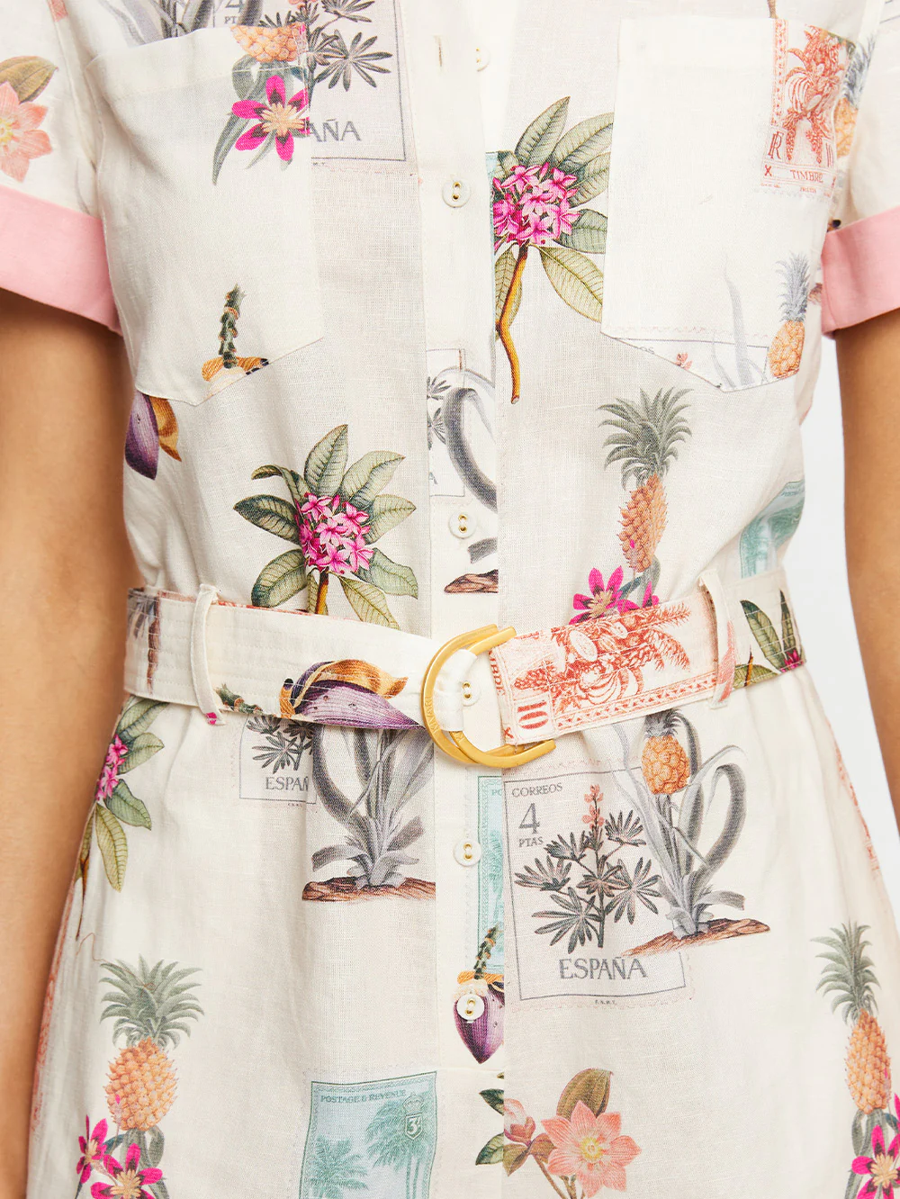 Lyra Playsuit - Image 6