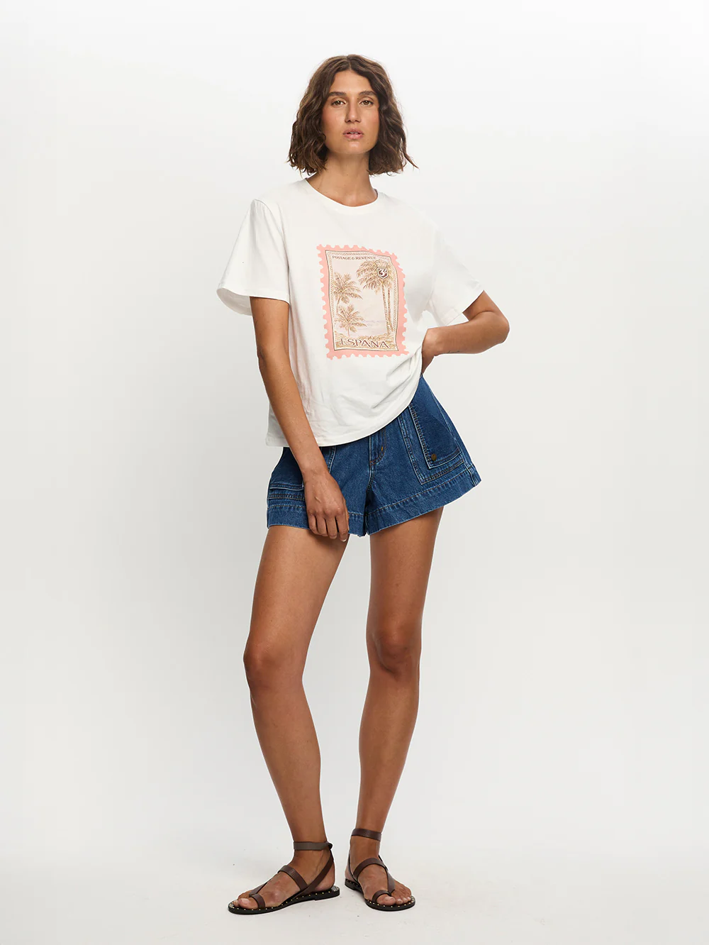 Lyra Tee - Image 2