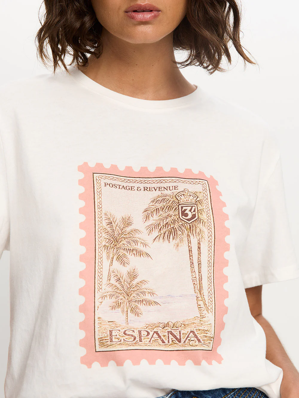 Lyra Tee - Image 6