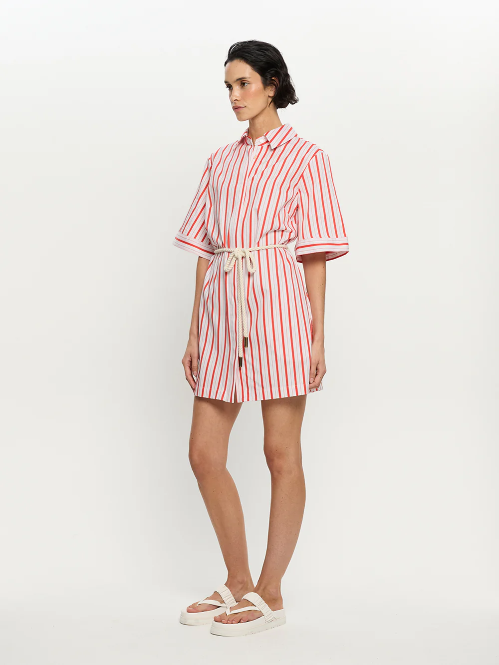Maddie Mini Dress - Image 2