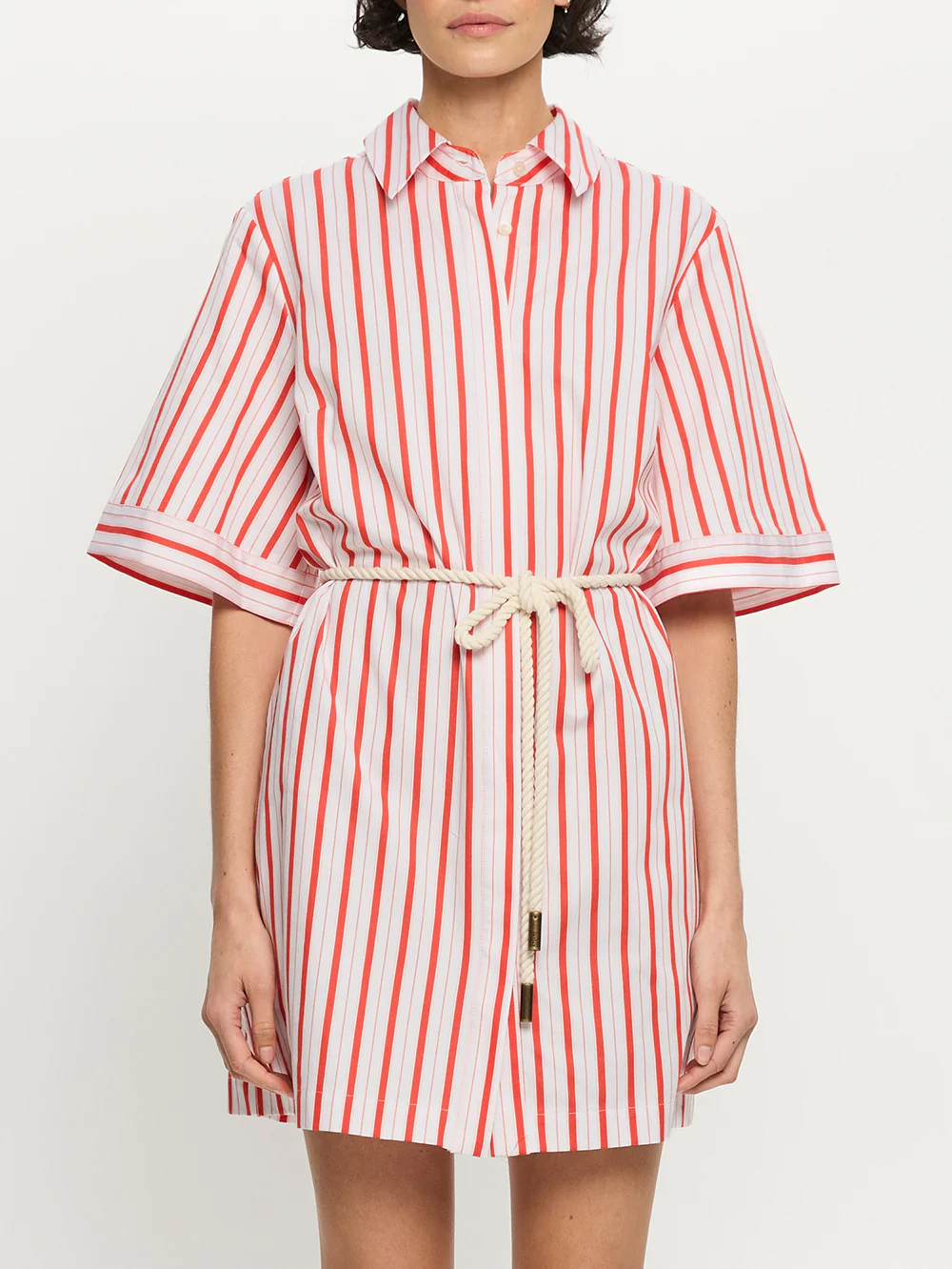 Maddie Mini Dress - Image 5