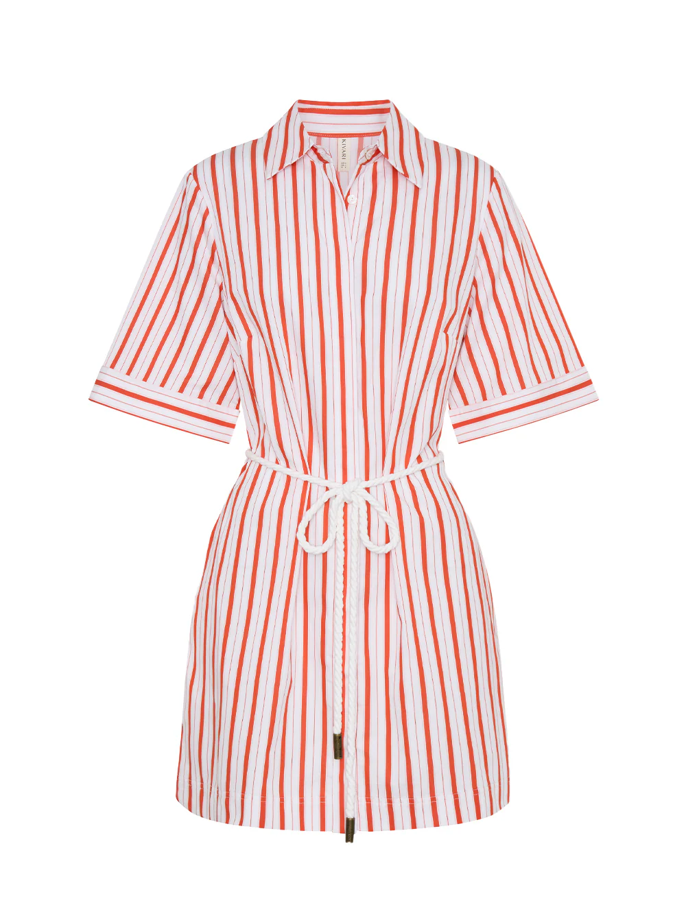 Maddie Mini Dress - Image 7
