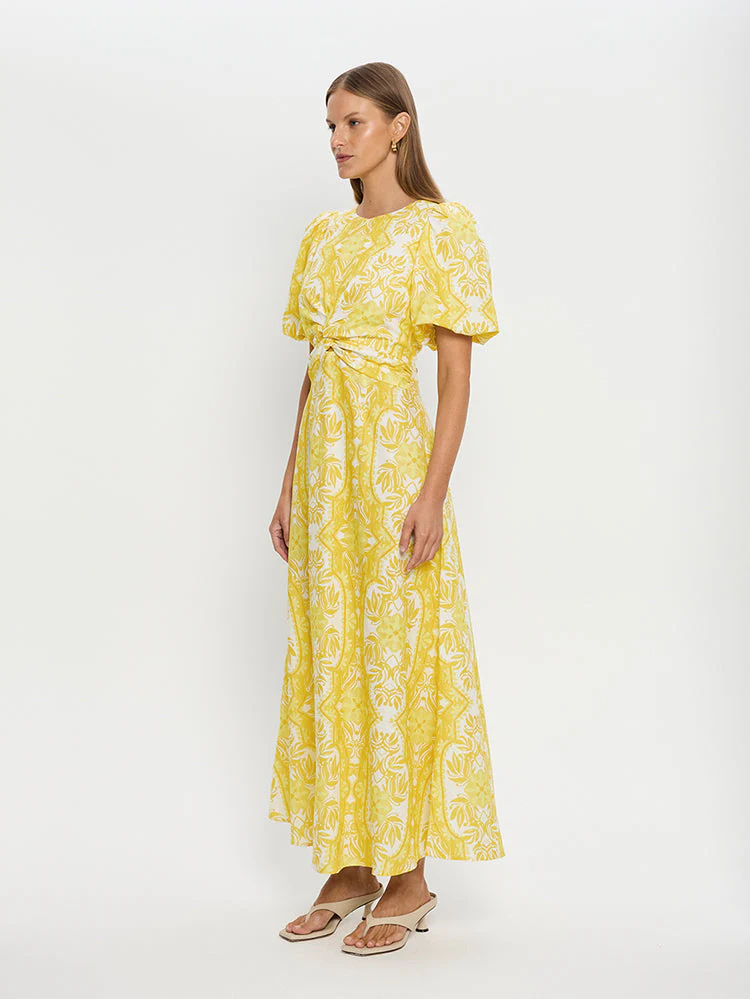 Madeline Maxi Dress - Image 2