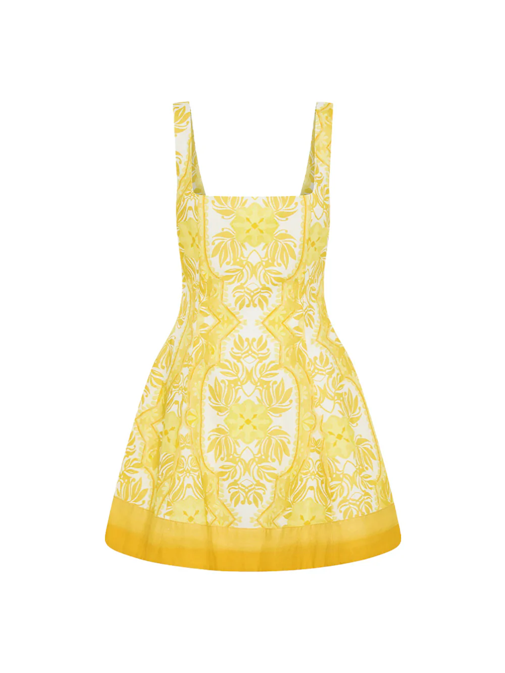Madeline Mini Dress - Image 7