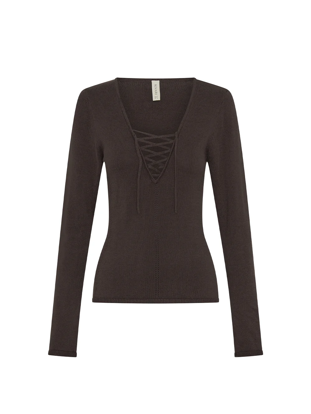 Malia Knit Top - Image 7
