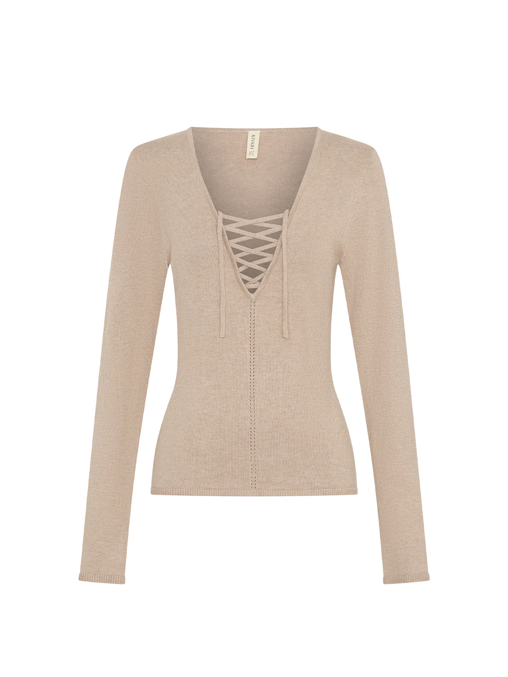 Malia Knit Top - Image 8
