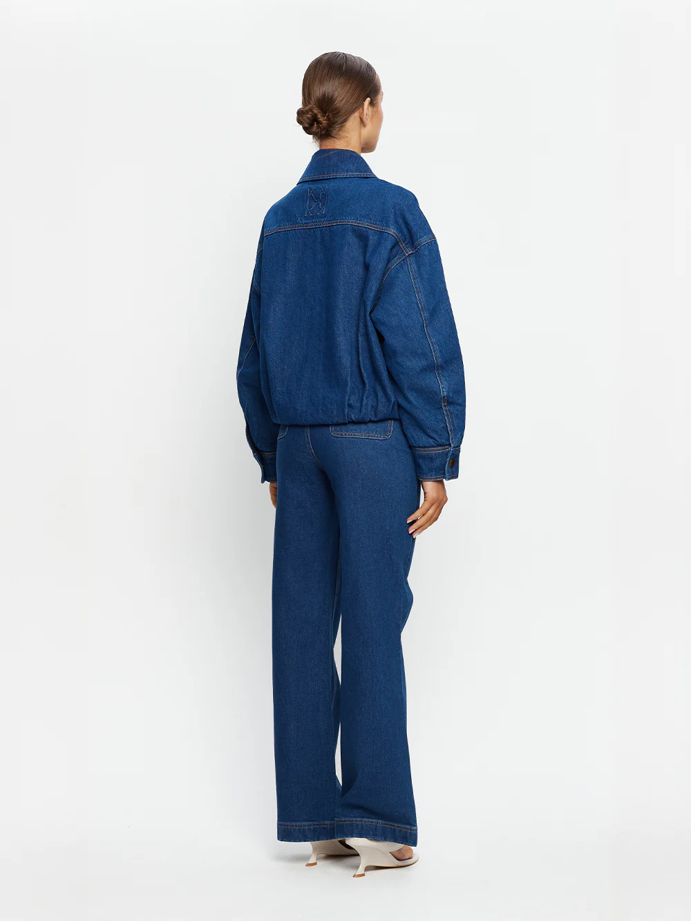 Mara Denim Jacket - Image 3