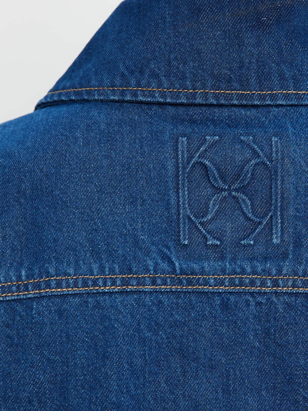 Mara Denim Jacket - Image 4