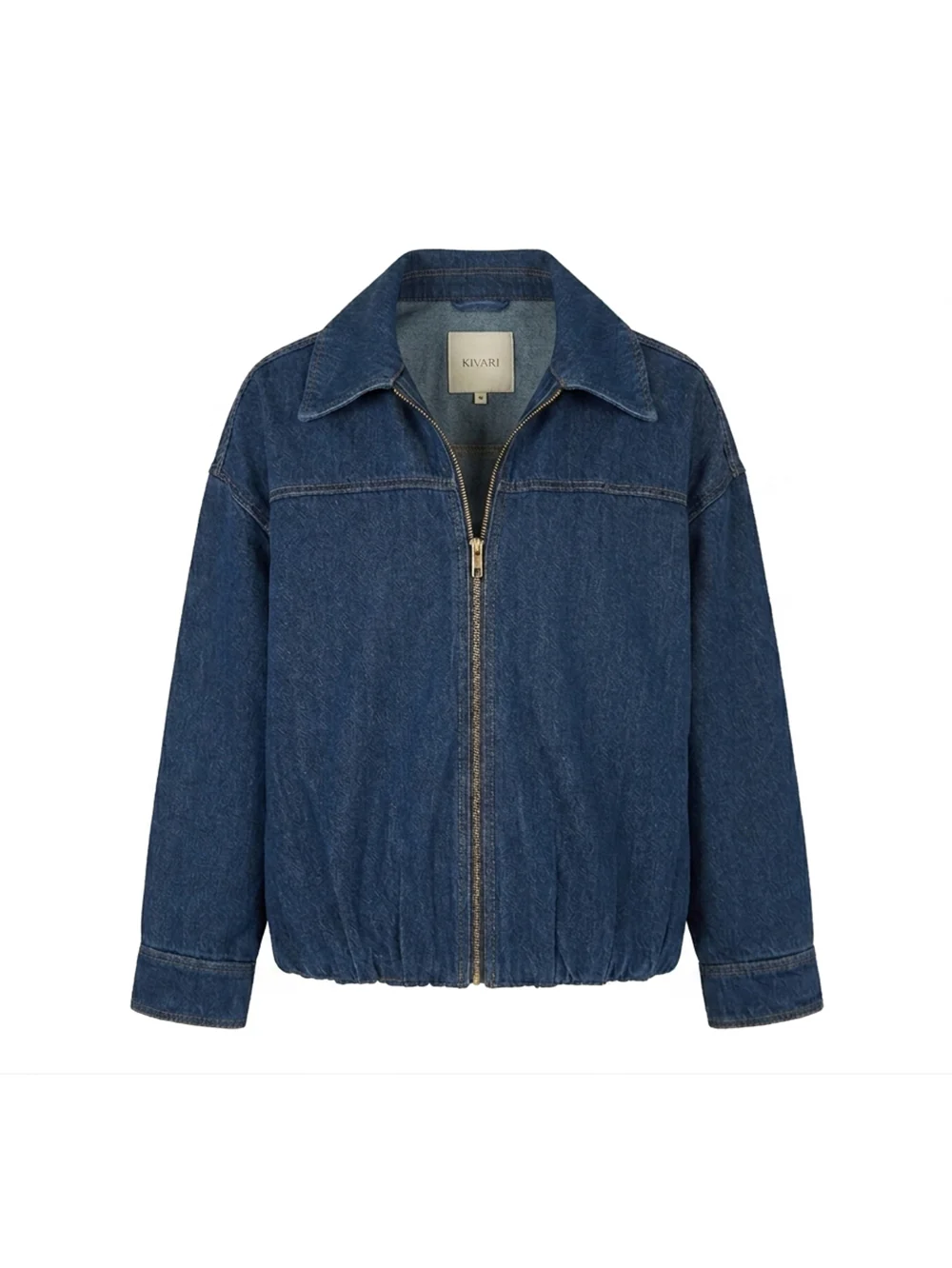 Mara Denim Jacket - Image 9