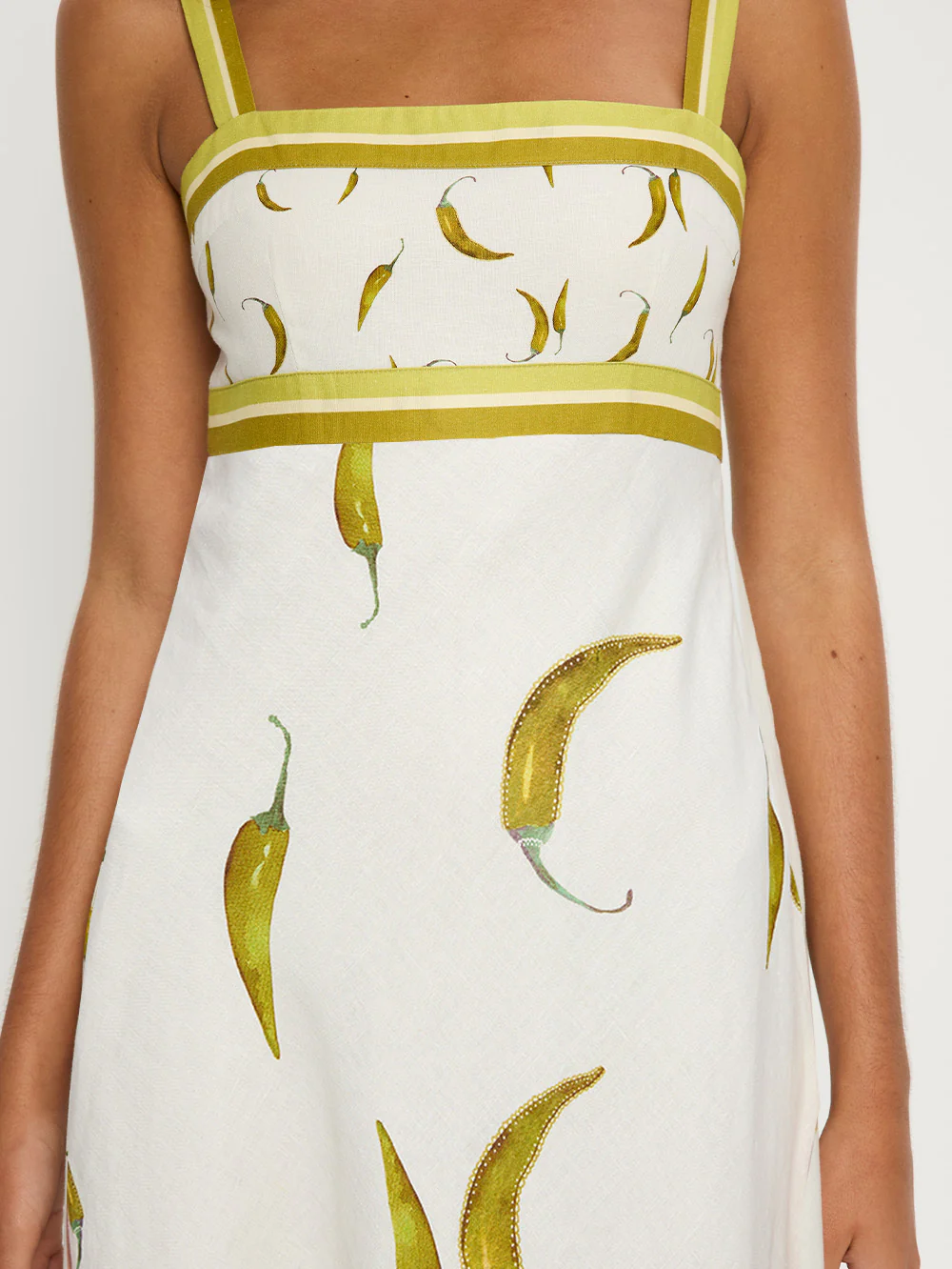 Margarita Maxi Dress - Image 5
