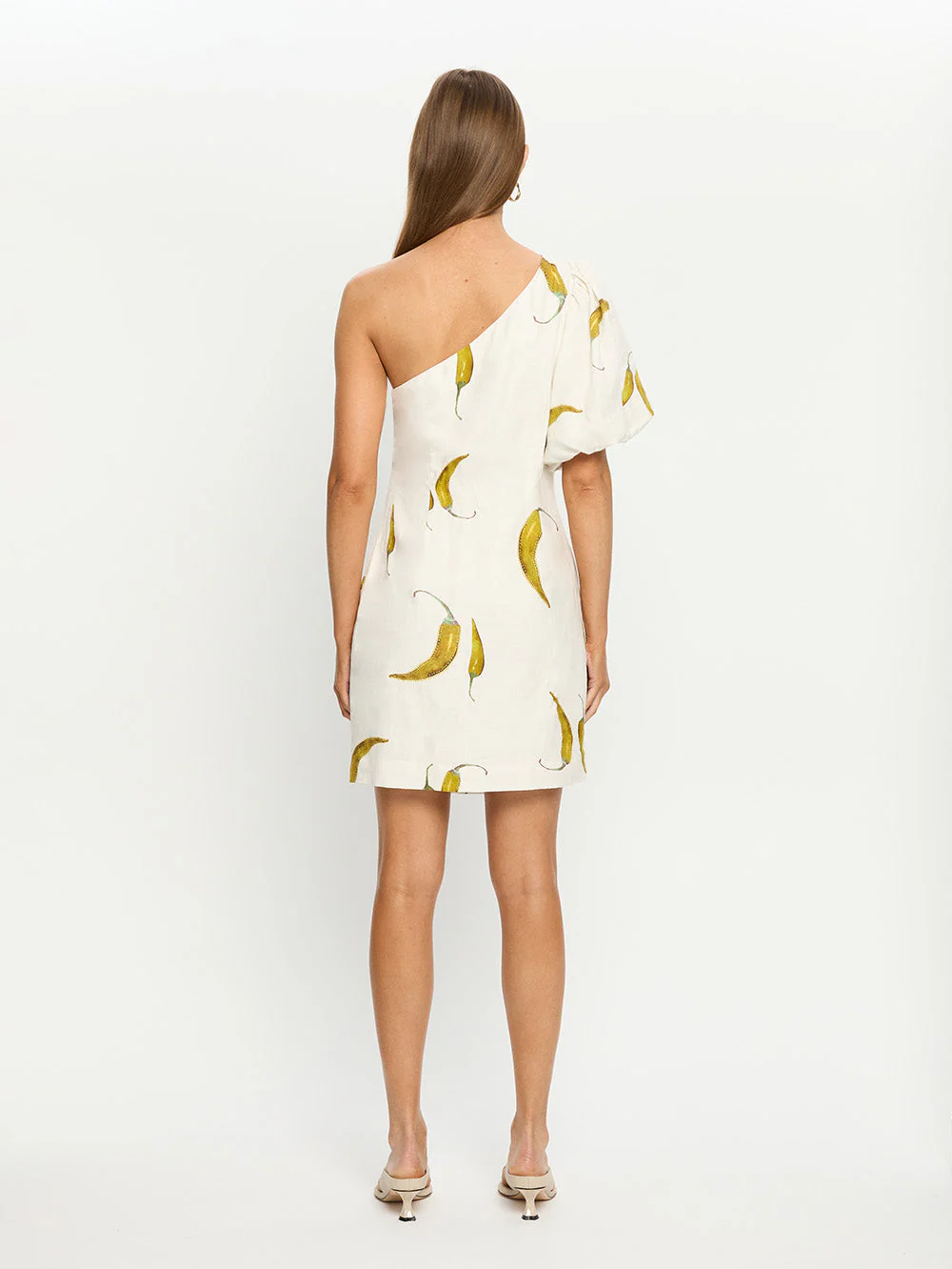 Margarita Mini Dress - Image 5