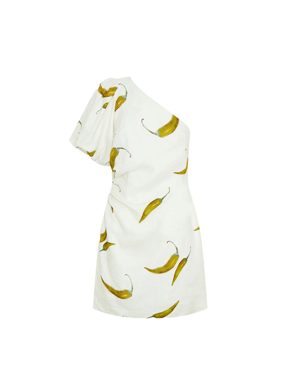 Margarita Mini Dress - Image 8