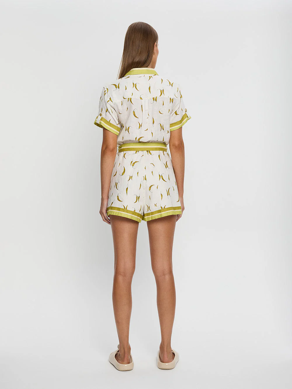 Margarita Playsuit - Image 4