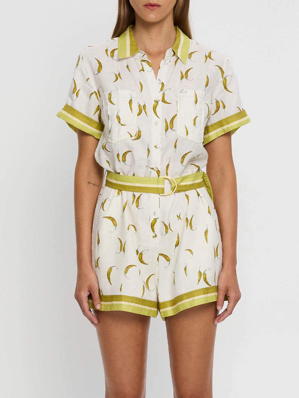 Margarita Playsuit - Image 5