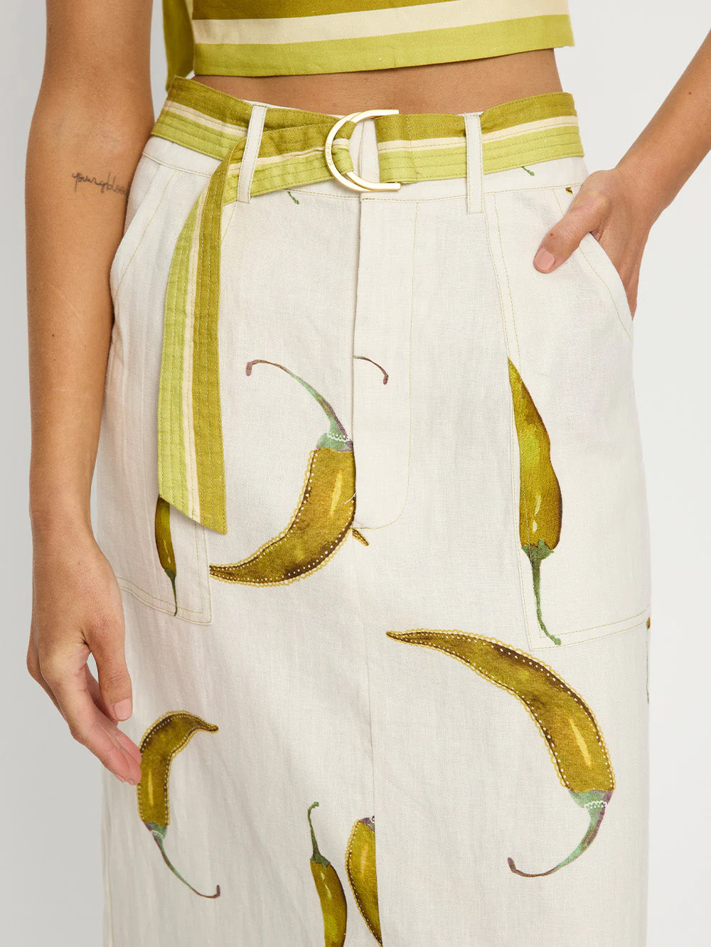 Margarita Skirt - Image 4