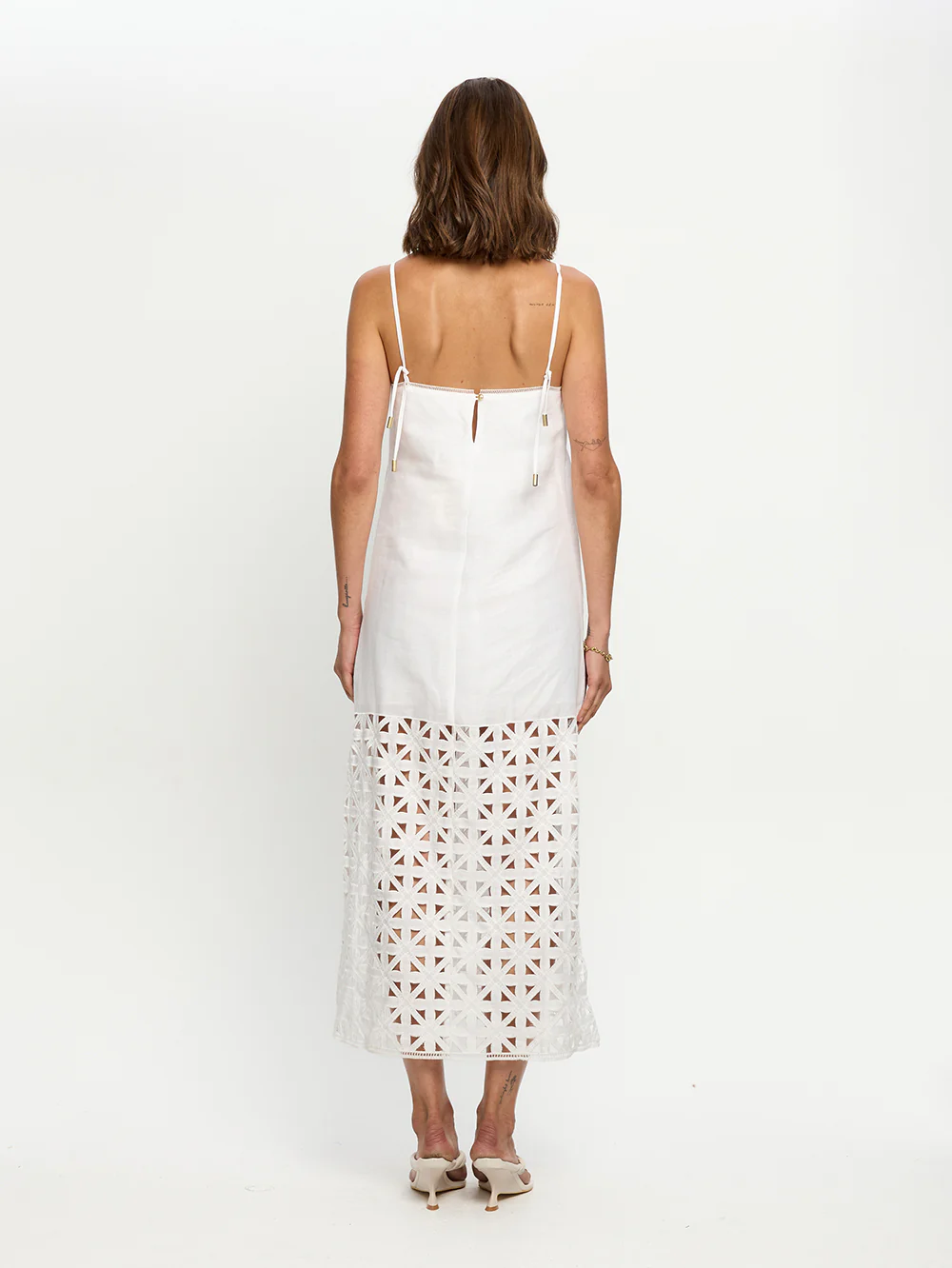 Marley Midi Dress - Image 3
