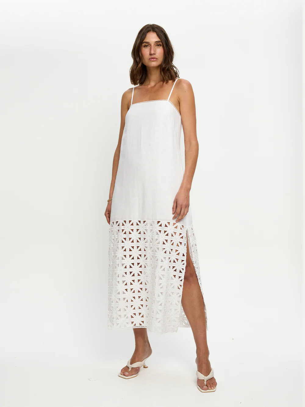 Marley Midi Dress - Image 5