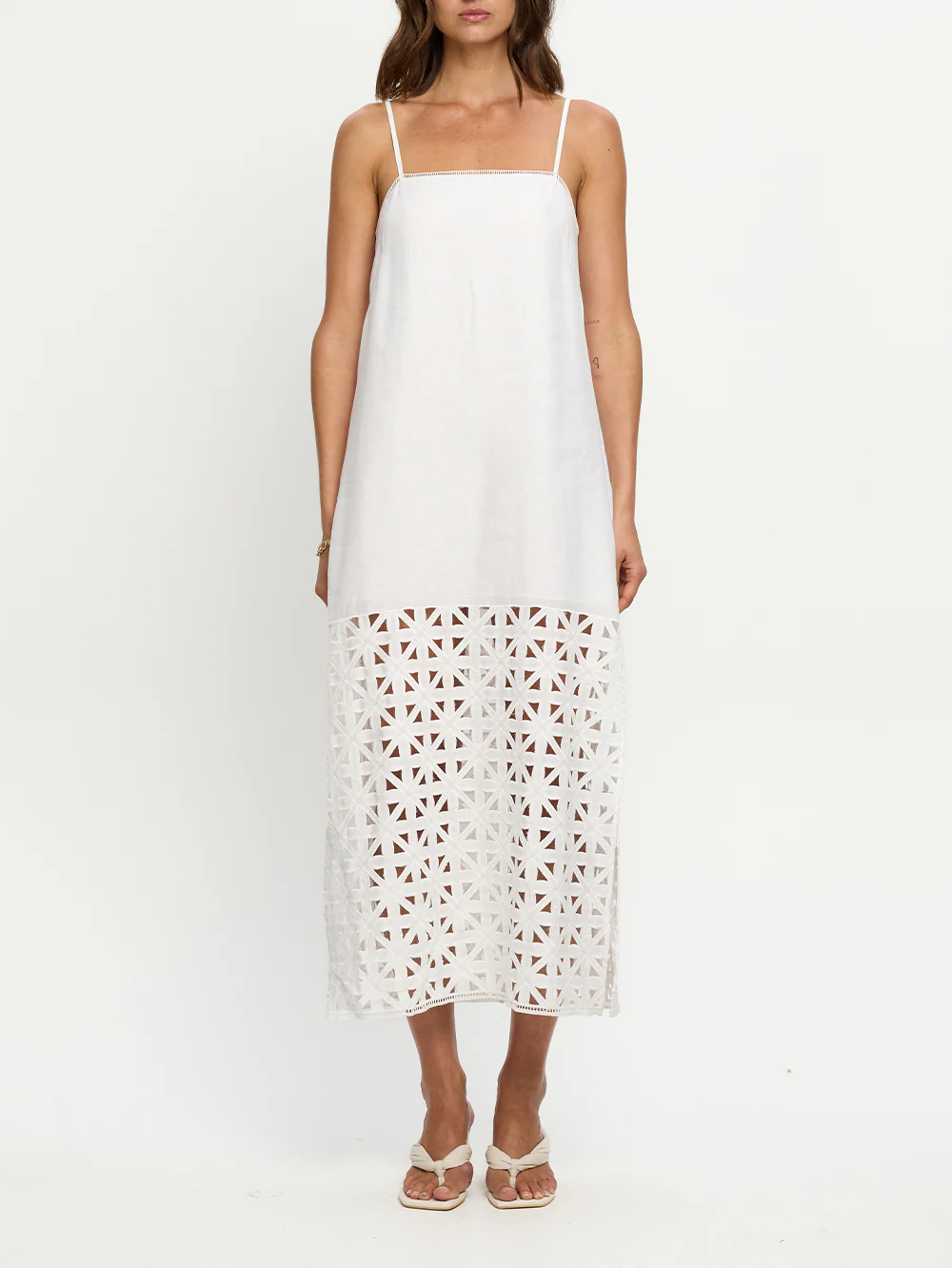 Marley Midi Dress - Image 6