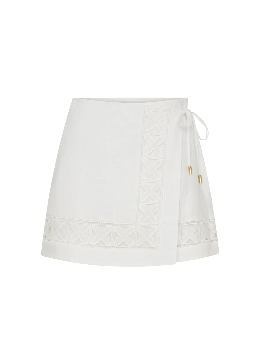 Marley Mini Skirt - Image 10