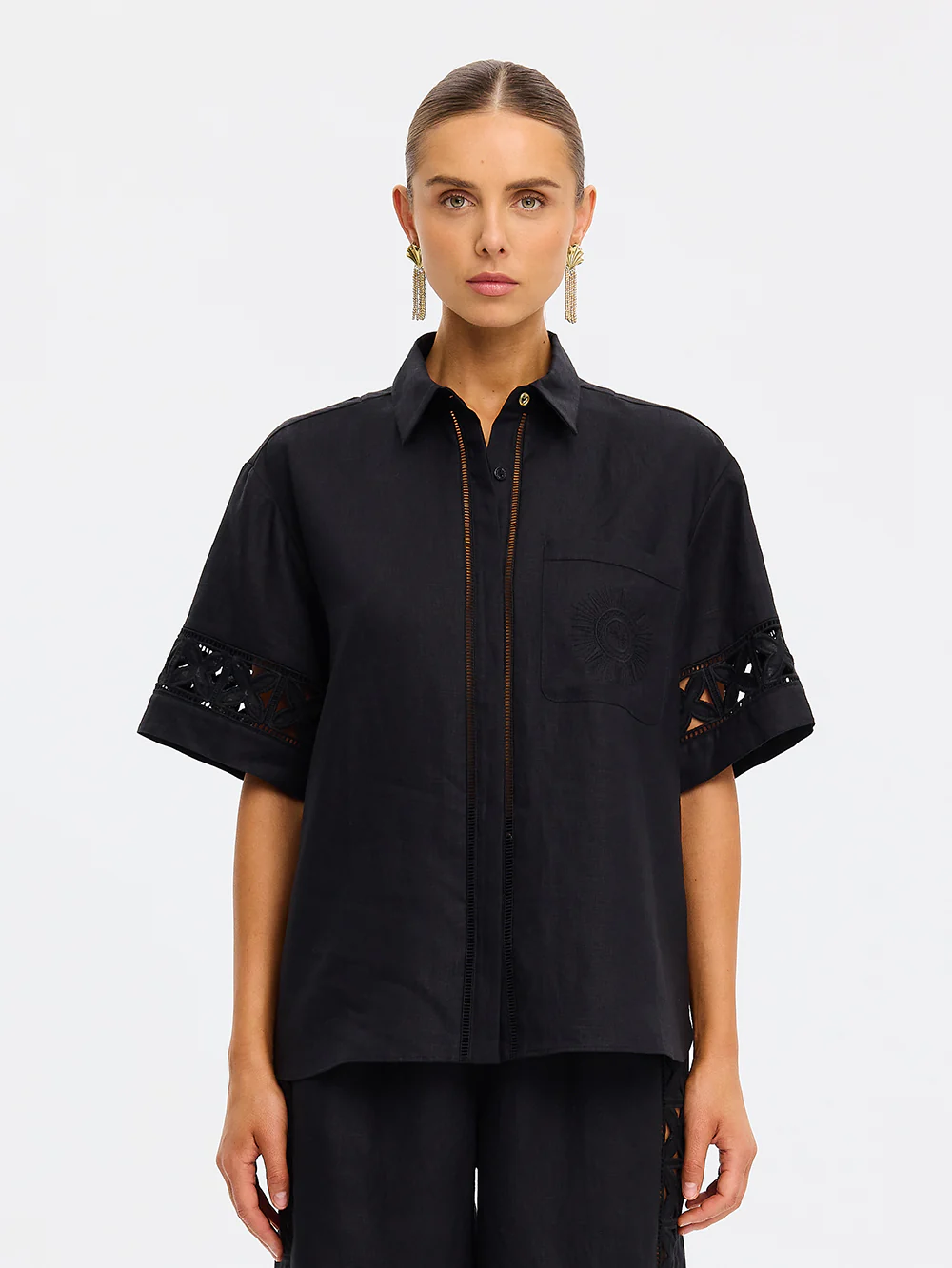 Marley Shirt